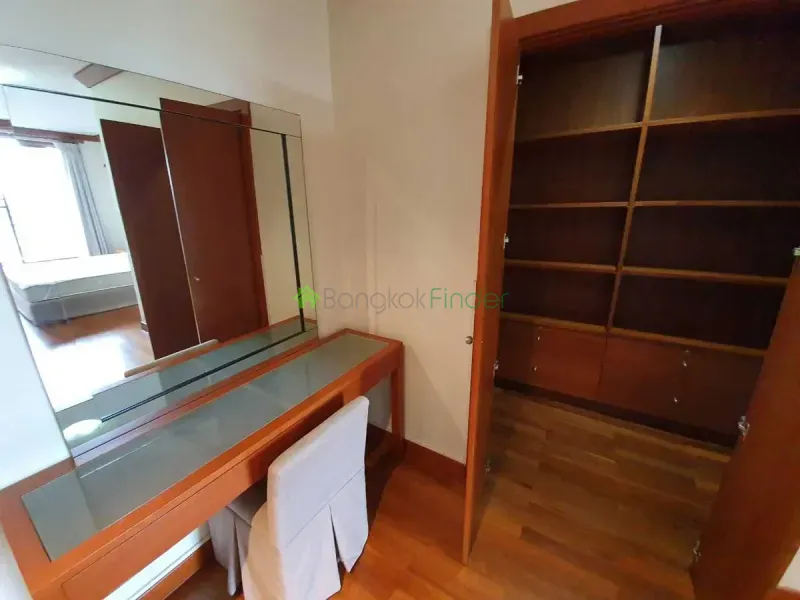 Sukhumvit Asoke, Asoke, Asoke, Thailand, 4 Bedroom Bedrooms, 0 ,4 BathroomBathrooms,Apartment,For Rent,Villa 14,Sukhumvit Asoke,14