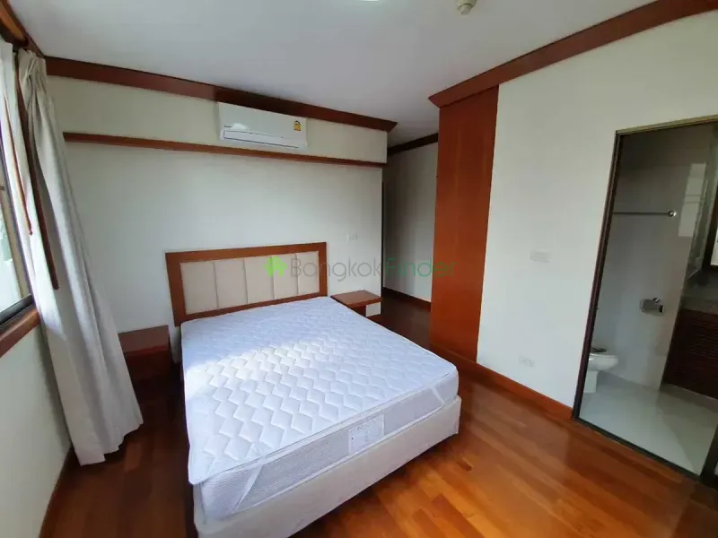 Sukhumvit Asoke, Asoke, Asoke, Thailand, 4 Bedroom Bedrooms, 0 ,4 BathroomBathrooms,Apartment,For Rent,Villa 14,Sukhumvit Asoke,14