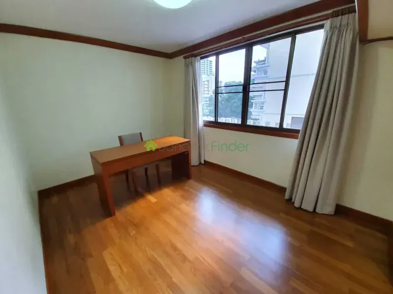 Sukhumvit Asoke, Asoke, Asoke, Thailand, 4 Bedroom Bedrooms, 0 ,4 BathroomBathrooms,Apartment,For Rent,Villa 14,Sukhumvit Asoke,14
