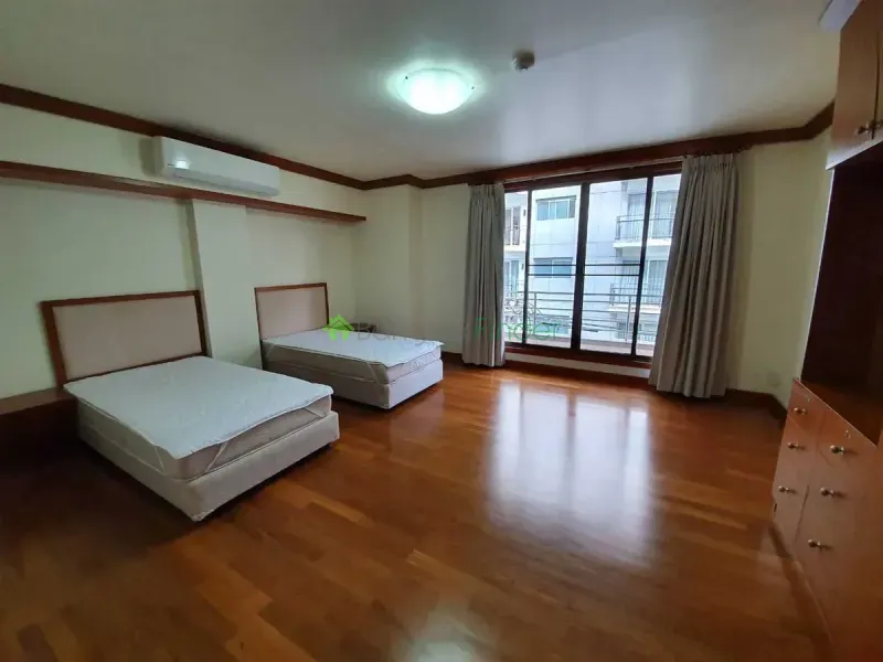 Sukhumvit Asoke, Asoke, Asoke, Thailand, 4 Bedroom Bedrooms, 0 ,4 BathroomBathrooms,Apartment,For Rent,Villa 14,Sukhumvit Asoke,14
