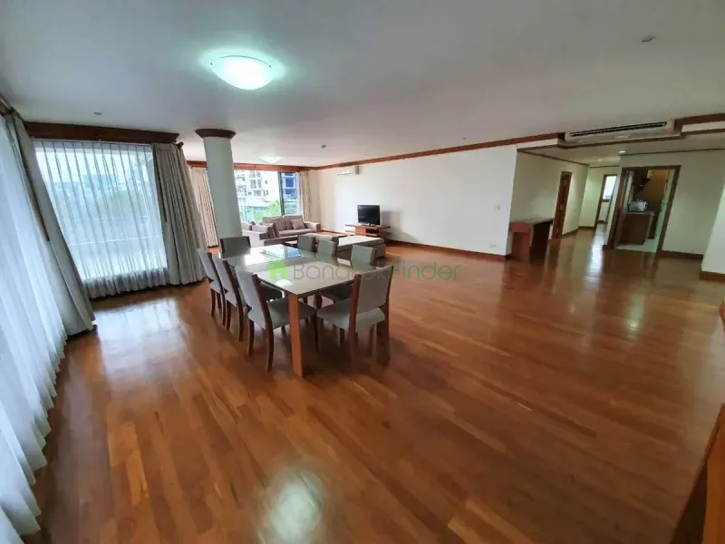 Sukhumvit Asoke, Asoke, Asoke, Thailand, 4 Bedroom Bedrooms, 0 ,4 BathroomBathrooms,Apartment,For Rent,Villa 14,Sukhumvit Asoke,14