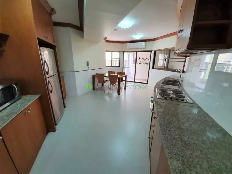 Sukhumvit Asoke, Asoke, Asoke, Thailand, 4 Bedroom Bedrooms, 0 ,4 BathroomBathrooms,Apartment,For Rent,Villa 14,Sukhumvit Asoke,14