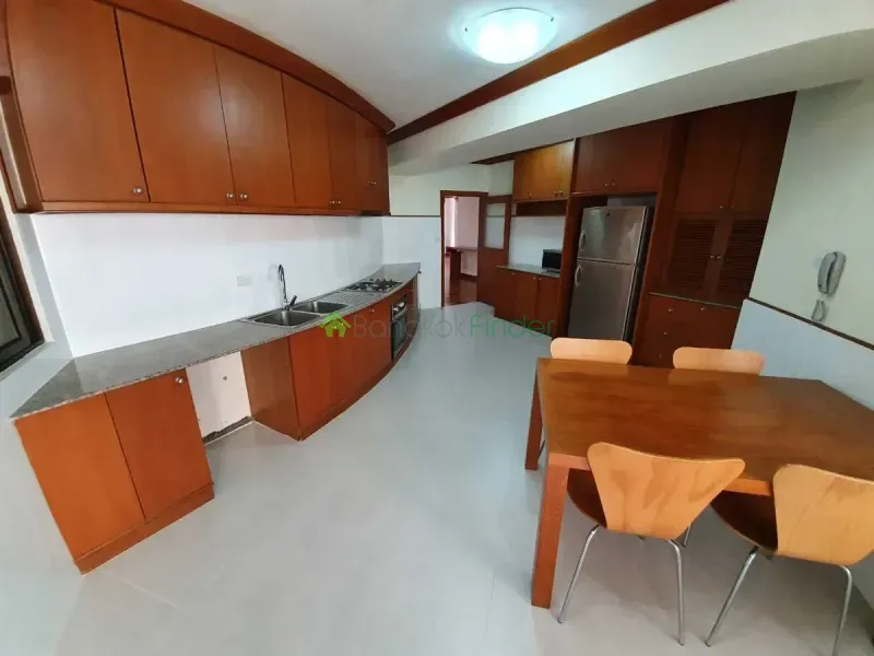 Sukhumvit Asoke, Asoke, Asoke, Thailand, 4 Bedroom Bedrooms, 0 ,4 BathroomBathrooms,Apartment,For Rent,Villa 14,Sukhumvit Asoke,14