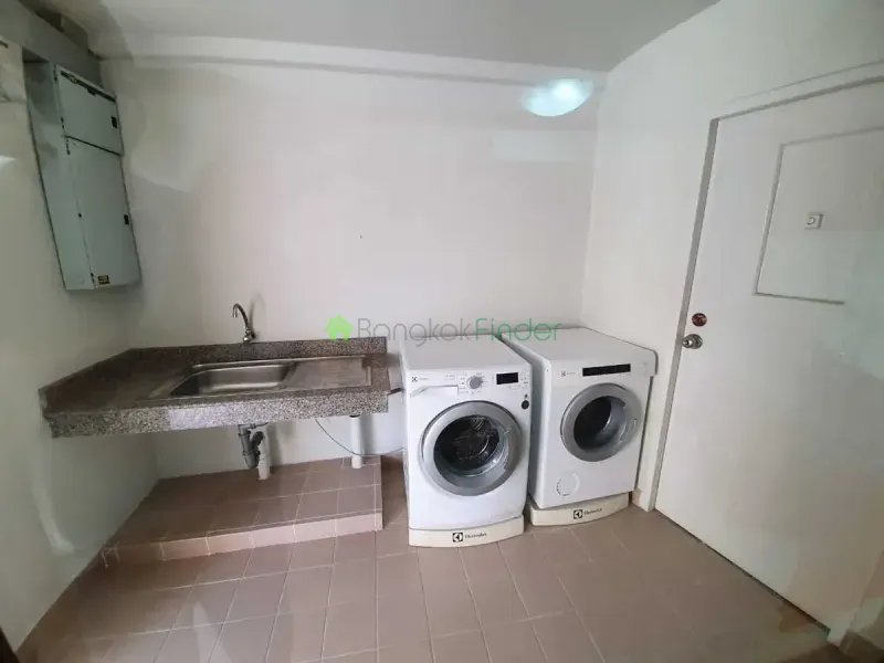 Sukhumvit Asoke, Asoke, Asoke, Thailand, 4 Bedroom Bedrooms, 0 ,4 BathroomBathrooms,Apartment,For Rent,Villa 14,Sukhumvit Asoke,14