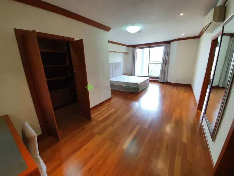 Sukhumvit Asoke, Asoke, Asoke, Thailand, 4 Bedroom Bedrooms, 0 ,4 BathroomBathrooms,Apartment,For Rent,Villa 14,Sukhumvit Asoke,14