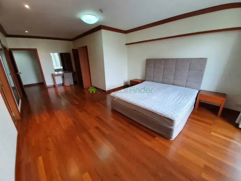 Sukhumvit Asoke, Asoke, Asoke, Thailand, 4 Bedroom Bedrooms, 0 ,4 BathroomBathrooms,Apartment,For Rent,Villa 14,Sukhumvit Asoke,14