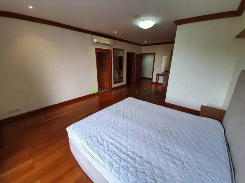 Sukhumvit Asoke, Asoke, Asoke, Thailand, 4 Bedroom Bedrooms, 0 ,4 BathroomBathrooms,Apartment,For Rent,Villa 14,Sukhumvit Asoke,14