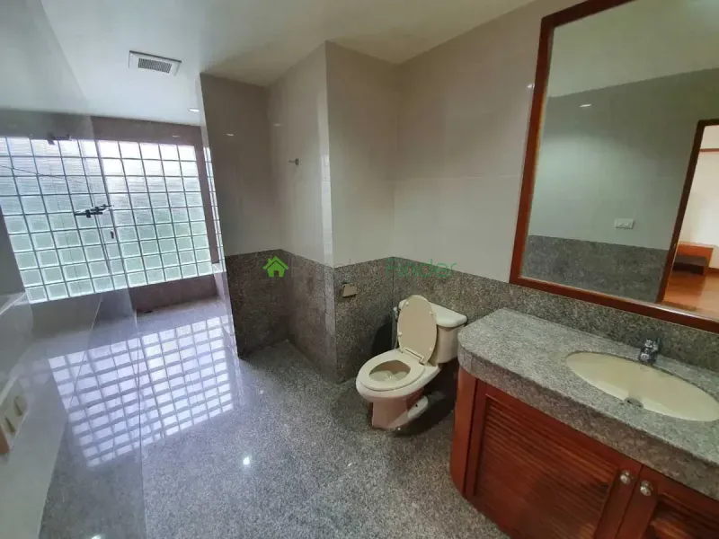 Sukhumvit Asoke, Asoke, Asoke, Thailand, 4 Bedroom Bedrooms, 0 ,4 BathroomBathrooms,Apartment,For Rent,Villa 14,Sukhumvit Asoke,14