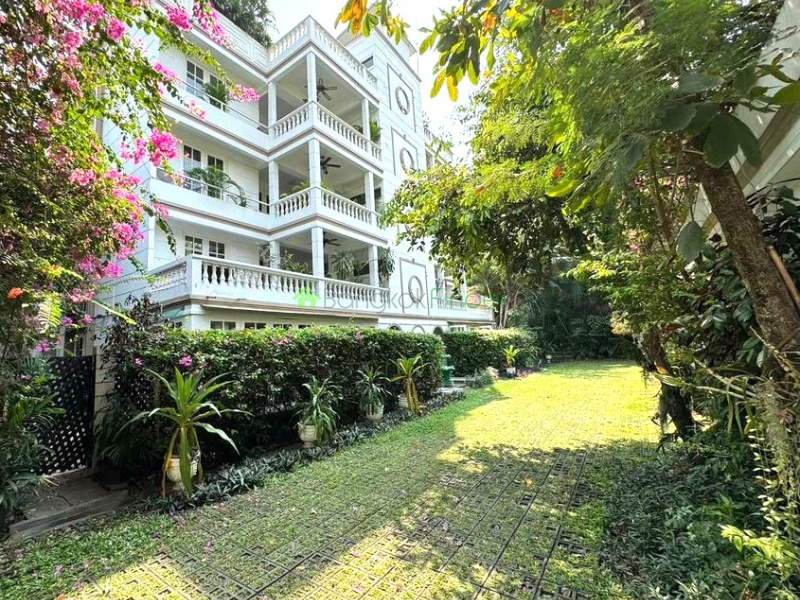 Navin Mansions Sathorn, Sathorn, Bangkok, Thailand, 2 Bedrooms Bedrooms, ,2 BathroomsBathrooms,Condo,For Rent,Navin Mansions,Navin Mansions Sathorn,29