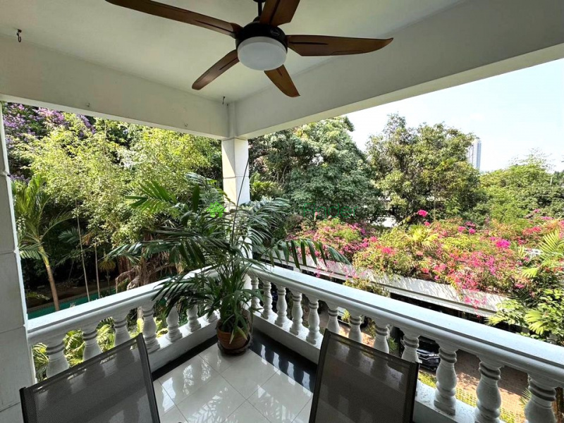 Navin Mansions Sathorn, Sathorn, Bangkok, Thailand, 2 Bedrooms Bedrooms, ,2 BathroomsBathrooms,Condo,For Rent,Navin Mansions,Navin Mansions Sathorn,29