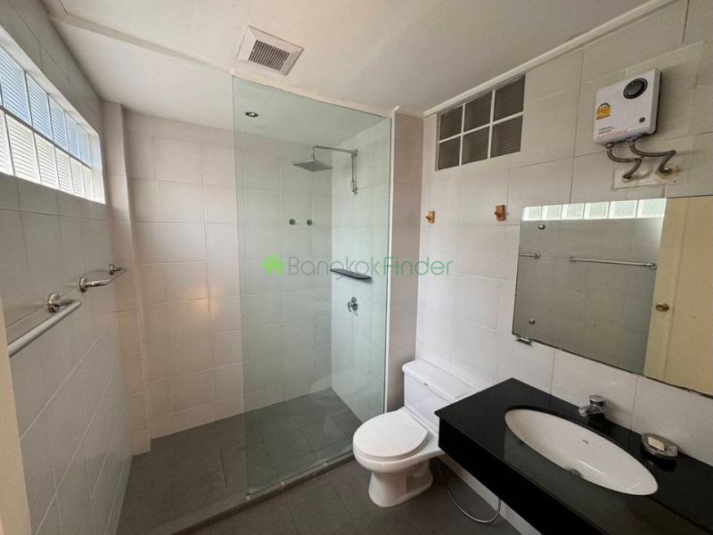 Navin Mansions Sathorn, Sathorn, Bangkok, Thailand, 2 Bedrooms Bedrooms, ,2 BathroomsBathrooms,Condo,For Rent,Navin Mansions,Navin Mansions Sathorn,29