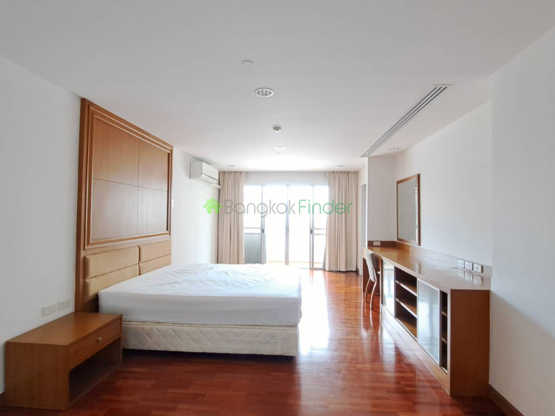 Sukhumvit Phrom Phong, Phrom Phong, Bangkok, Thailand, 4 Bedrooms Bedrooms, ,4 BathroomsBathrooms,Condo,For Rent,Bangkok View Tower,Sukhumvit Phrom Phong,31