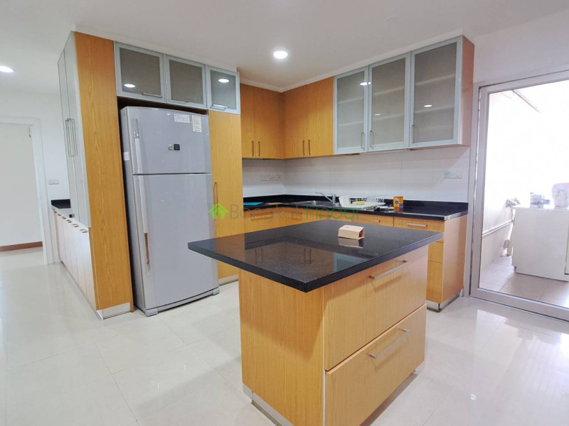 Sukhumvit Phrom Phong, Phrom Phong, Bangkok, Thailand, 4 Bedrooms Bedrooms, ,4 BathroomsBathrooms,Condo,For Rent,Bangkok View Tower,Sukhumvit Phrom Phong,31