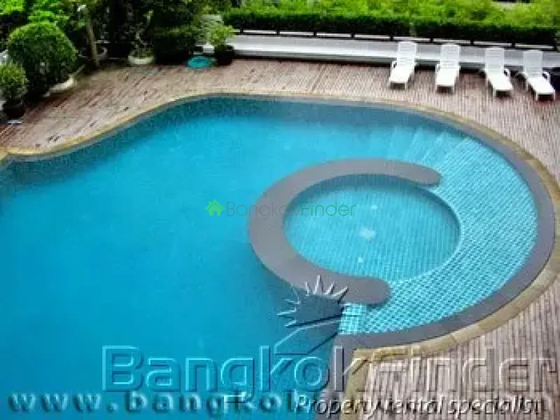Nang Linchee Sathorn, Sathorn, Sathon, Thailand, 3 Bedroom Bedrooms, 0 ,4 BathroomBathrooms,Apartment,For Rent,Baan Suanplu,Nang Linchee Sathorn,37