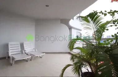 Nang Linchee Sathorn, Sathorn, Sathon, Thailand, 3 Bedroom Bedrooms, 0 ,4 BathroomBathrooms,Apartment,For Rent,Baan Suanplu,Nang Linchee Sathorn,37