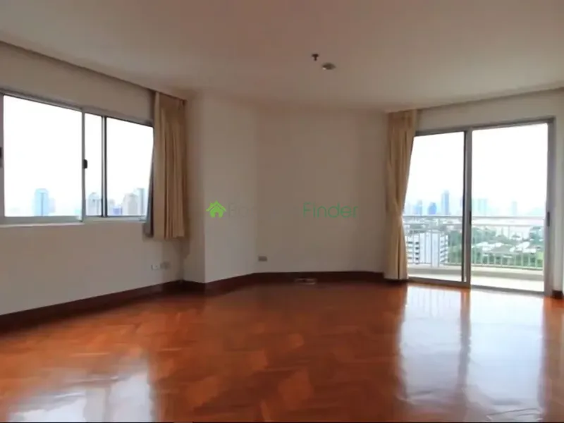 Nang Linchee Sathorn, Sathorn, Sathon, Thailand, 3 Bedroom Bedrooms, 0 ,4 BathroomBathrooms,Apartment,For Rent,Baan Suanplu,Nang Linchee Sathorn,37