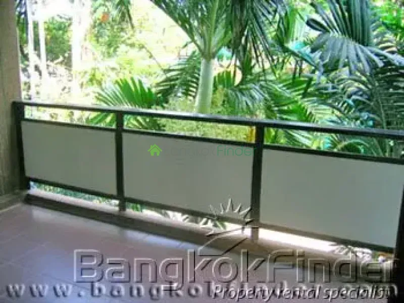 Nanglingchee Road Sathorn, Sathorn, Sathon, Thailand, 4 Bedroom Bedrooms, 0 ,4 BathroomBathrooms,Penthouse,For Rent,Praphai House,Nanglingchee Road Sathorn,41