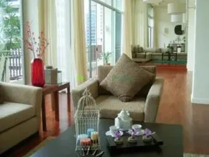 Thanon Pan Sathorn, Sathorn, Sathon, Thailand, 4 Bedroom Bedrooms, 0 ,4 BathroomBathrooms,Penthouse,For Rent,Sathorn Gallery Residences,Thanon Pan Sathorn,64