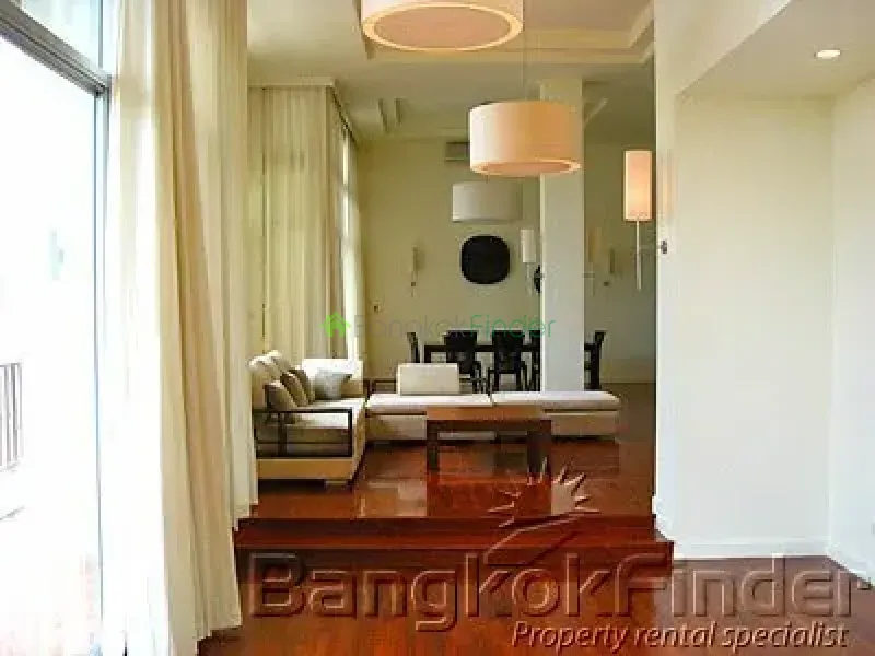 Thanon Pan Sathorn, Sathorn, Sathon, Thailand, 4 Bedroom Bedrooms, 0 ,4 BathroomBathrooms,Penthouse,For Rent,Sathorn Gallery Residences,Thanon Pan Sathorn,64