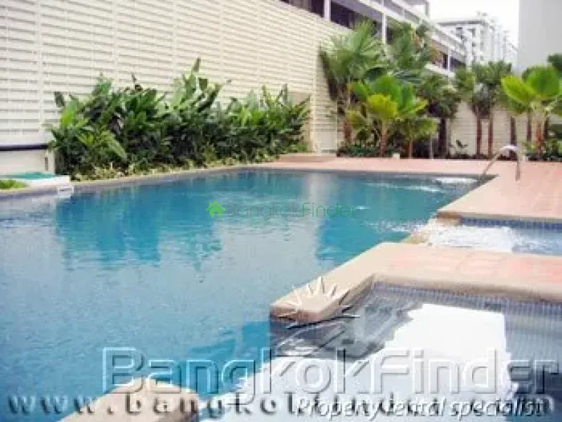 Thanon Pan Sathorn, Sathorn, Sathon, Thailand, 4 Bedroom Bedrooms, 0 ,4 BathroomBathrooms,Penthouse,For Rent,Sathorn Gallery Residences,Thanon Pan Sathorn,64