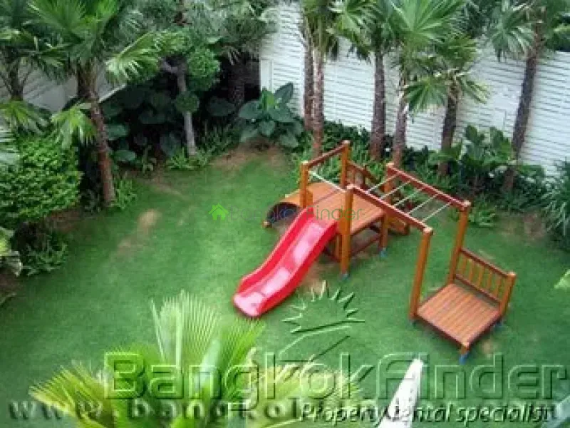 Thanon Pan Sathorn, Sathorn, Sathon, Thailand, 4 Bedroom Bedrooms, 0 ,4 BathroomBathrooms,Penthouse,For Rent,Sathorn Gallery Residences,Thanon Pan Sathorn,64