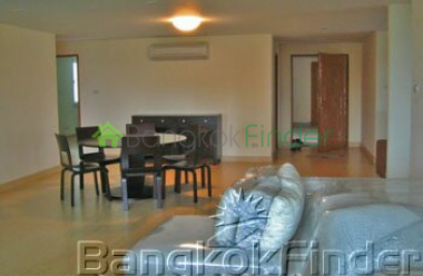 Sukhumvit Phrom Phong, Phrom Phong, Bangkok, Thailand, 3 Bedrooms Bedrooms, ,5 BathroomsBathrooms,Condo,For Rent,Turnberry,Sukhumvit Phrom Phong,121
