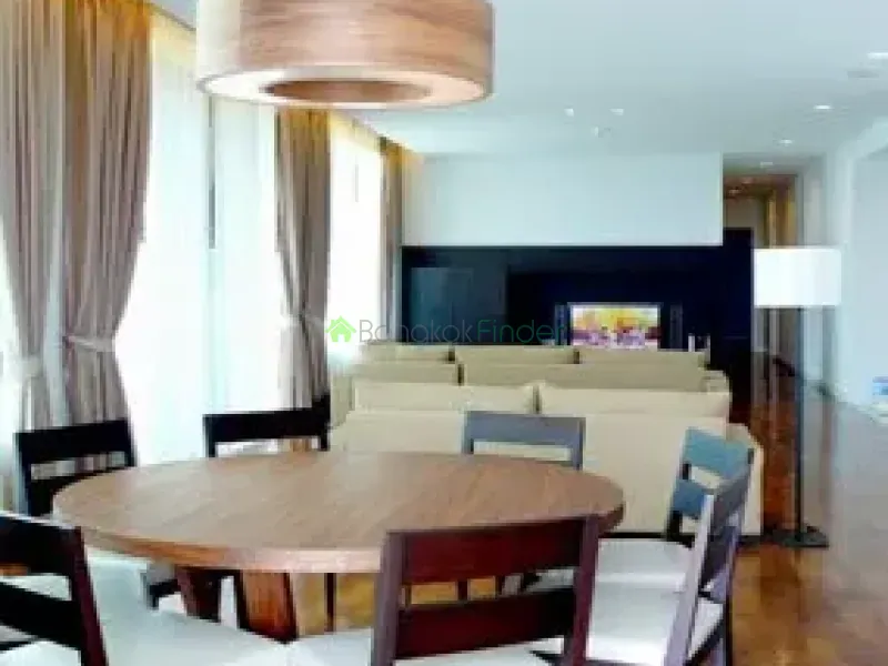 Sukhumvit Phrom Phong, Phrom Phong, Phrom Phong, Thailand, 4 Bedroom Bedrooms, 0 ,4 BathroomBathrooms,Penthouse,For Rent,Baan Jamjuree,Sukhumvit Phrom Phong,130