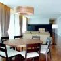 4-Bed, 4-Bath Penthouse for Rent at Baan Jamjuree, Phrom Phong