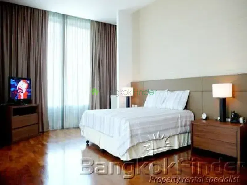 Sukhumvit Phrom Phong, Phrom Phong, Phrom Phong, Thailand, 4 Bedroom Bedrooms, 0 ,4 BathroomBathrooms,Penthouse,For Rent,Baan Jamjuree,Sukhumvit Phrom Phong,130