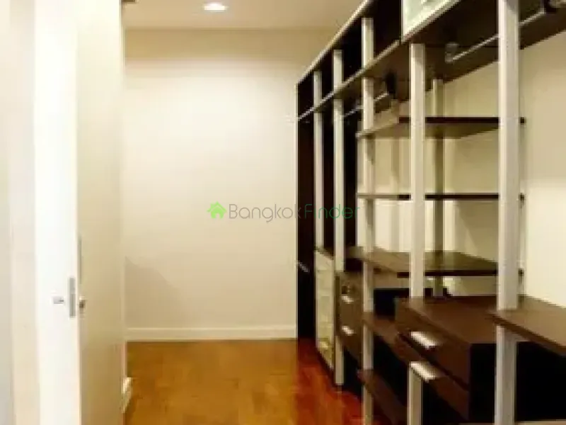Sukhumvit Phrom Phong, Phrom Phong, Phrom Phong, Thailand, 4 Bedroom Bedrooms, 0 ,4 BathroomBathrooms,Penthouse,For Rent,Baan Jamjuree,Sukhumvit Phrom Phong,130