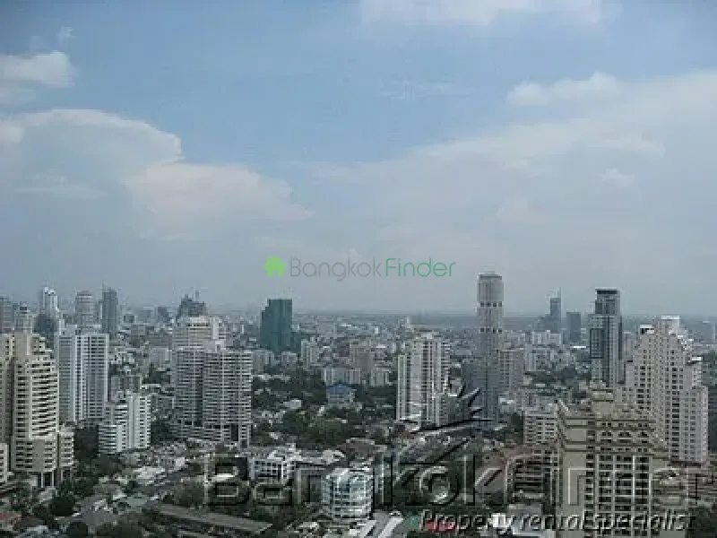 Sukhumvit Phrom Phong, Phrom Phong, Phrom Phong, Thailand, 4 Bedroom Bedrooms, 0 ,4 BathroomBathrooms,Penthouse,For Rent,Baan Jamjuree,Sukhumvit Phrom Phong,130