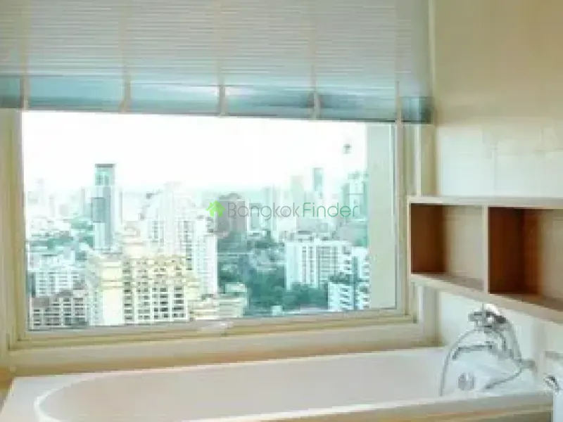 Sukhumvit Phrom Phong, Phrom Phong, Phrom Phong, Thailand, 4 Bedroom Bedrooms, 0 ,4 BathroomBathrooms,Penthouse,For Rent,Baan Jamjuree,Sukhumvit Phrom Phong,130