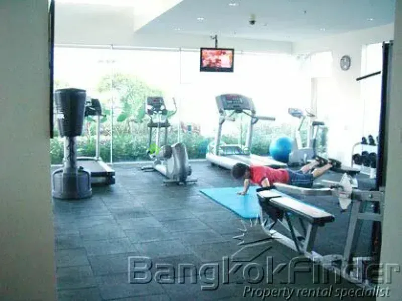 Sukhumvit Phrom Phong, Phrom Phong, Phrom Phong, Thailand, 4 Bedroom Bedrooms, 0 ,4 BathroomBathrooms,Penthouse,For Rent,Baan Jamjuree,Sukhumvit Phrom Phong,130