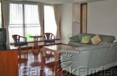 Sukhumvit Thonglor, Thonglor, Bangkok, Thailand, 3 Bedrooms Bedrooms, ,3 BathroomsBathrooms,Condo,For Rent,Pearl Mansion,Sukhumvit Thonglor,136