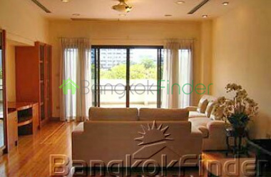 Sukhumvit Thonglor, Thonglor, Bangkok, Thailand, 3 Bedrooms Bedrooms, ,4 BathroomsBathrooms,Condo,For Rent,Baan Phransiri,Sukhumvit Thonglor,171