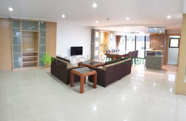 Sukhumvit-Phrom Phong, Phrom Phong, Bangkok, Thailand, 3 Bedrooms Bedrooms, ,3 BathroomsBathrooms,Condo,For Rent,Supalai Place,Sukhumvit-Phrom Phong,222