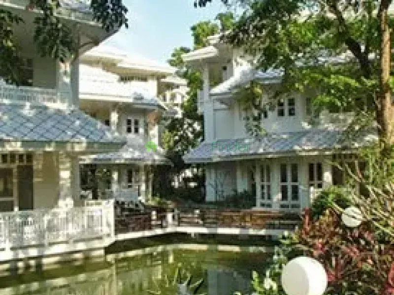 Dusit, Dusit, Dusit, Thailand, 4 Bedroom Bedrooms, 0 ,6 BathroomBathrooms,Town House,For Rent,Dusit,236