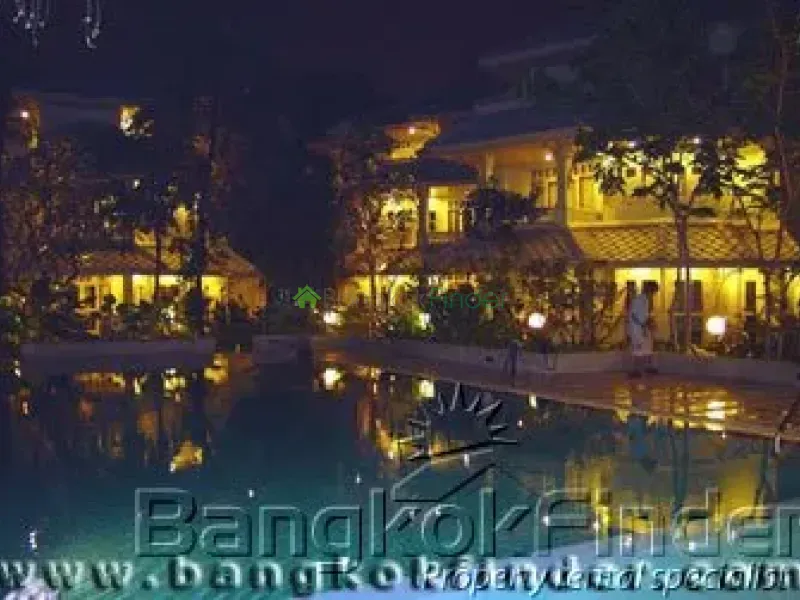 Dusit, Dusit, Dusit, Thailand, 4 Bedroom Bedrooms, 0 ,6 BathroomBathrooms,Town House,For Rent,Dusit,236