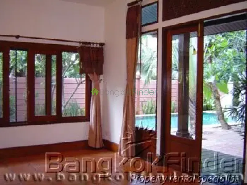 Sukhumvit-Thonglor, Thonglor, Thonglor, Thailand, 4 Bedroom Bedrooms, 0 ,5 BathroomBathrooms,Villa,For Rent,House#317/26 Thonglor 19,Sukhumvit-Thonglor,241