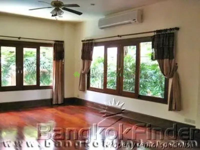 Sukhumvit-Thonglor, Thonglor, Thonglor, Thailand, 4 Bedroom Bedrooms, 0 ,5 BathroomBathrooms,Villa,For Rent,House#317/26 Thonglor 19,Sukhumvit-Thonglor,241