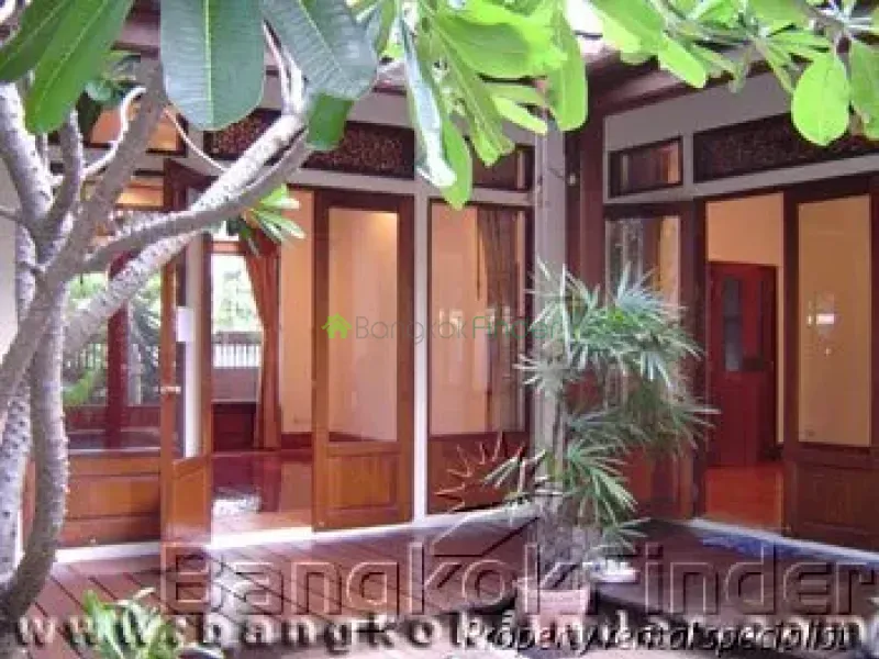 Sukhumvit-Thonglor, Thonglor, Thonglor, Thailand, 4 Bedroom Bedrooms, 0 ,5 BathroomBathrooms,Villa,For Rent,House#317/26 Thonglor 19,Sukhumvit-Thonglor,241