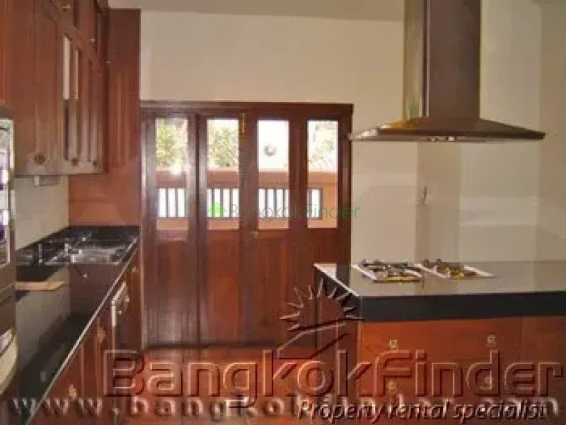 Sukhumvit-Thonglor, Thonglor, Thonglor, Thailand, 4 Bedroom Bedrooms, 0 ,5 BathroomBathrooms,Villa,For Rent,House#317/26 Thonglor 19,Sukhumvit-Thonglor,241