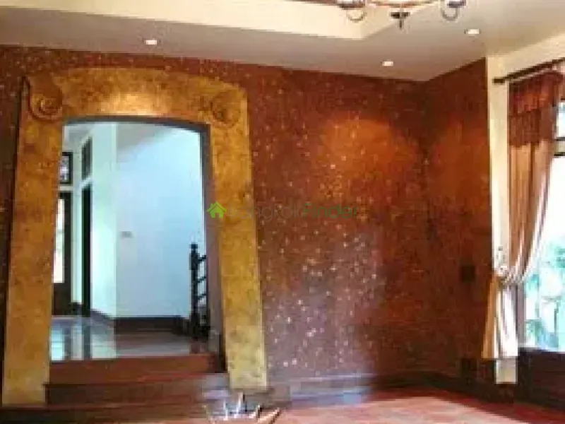Sukhumvit-Thonglor, Thonglor, Thonglor, Thailand, 4 Bedroom Bedrooms, 0 ,5 BathroomBathrooms,Villa,For Rent,House#317/26 Thonglor 19,Sukhumvit-Thonglor,241