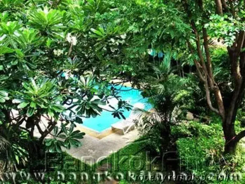 Sukhumvit-Ekamai, Ekamai, Ekamai, Thailand, 4 Bedroom Bedrooms, 0 ,3 BathroomBathrooms,Villa,For Rent,House#66/3 ekamai 22,Sukhumvit-Ekamai,245