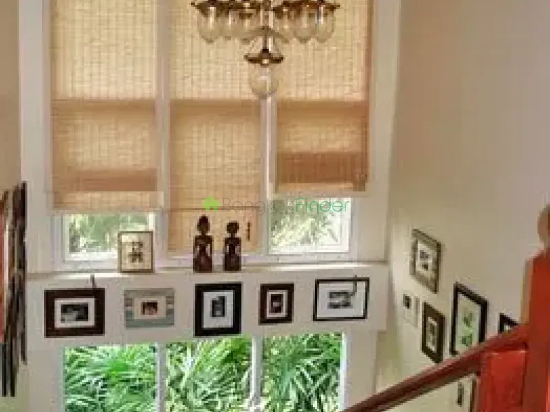 Sukhumvit-Ekamai, Ekamai, Ekamai, Thailand, 4 Bedroom Bedrooms, 0 ,3 BathroomBathrooms,Villa,For Rent,House#66/3 ekamai 22,Sukhumvit-Ekamai,245