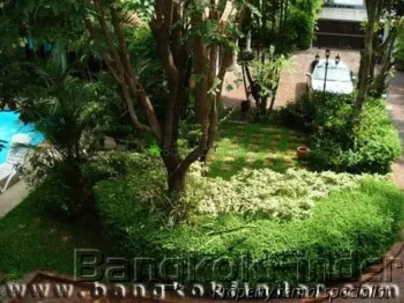 Sukhumvit-Ekamai, Ekamai, Ekamai, Thailand, 4 Bedroom Bedrooms, 0 ,3 BathroomBathrooms,Villa,For Rent,House#66/3 ekamai 22,Sukhumvit-Ekamai,245