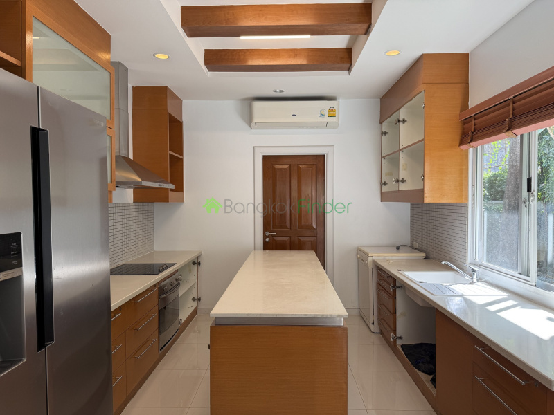 Sukhumvit-Thonglor, Thonglor, Bangkok, Thailand, 4 Bedrooms Bedrooms, 0 ,4 BathroomsBathrooms,House,For Rent,Sukhumvit-Thonglor,254