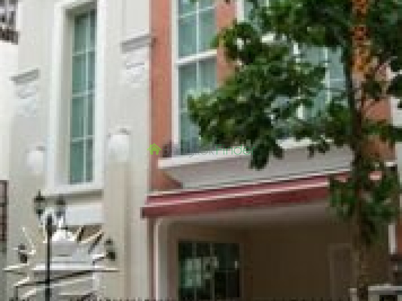 Sukhumvit-Thonglor, Thonglor, Bangkok, Thailand, 4 Bedroom Bedrooms, 0 ,5 BathroomBathrooms,House,Sold,Sukhumvit-Thonglor,265
