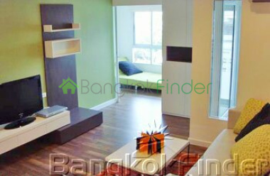 79 Sukhumvit, On Nut, Bangkok, Thailand, 2 Bedrooms Bedrooms, ,1 BathroomBathrooms,Condo,For Rent,The Room 79,Sukhumvit,282