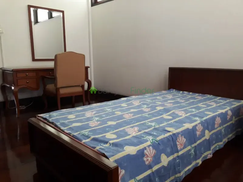 Sukhumvit-Ekamai, Ekamai, Ekamai, Thailand, 5 Bedroom Bedrooms, 0 ,7 BathroomBathrooms,House,For Rent,Sukhumvit-Ekamai,286